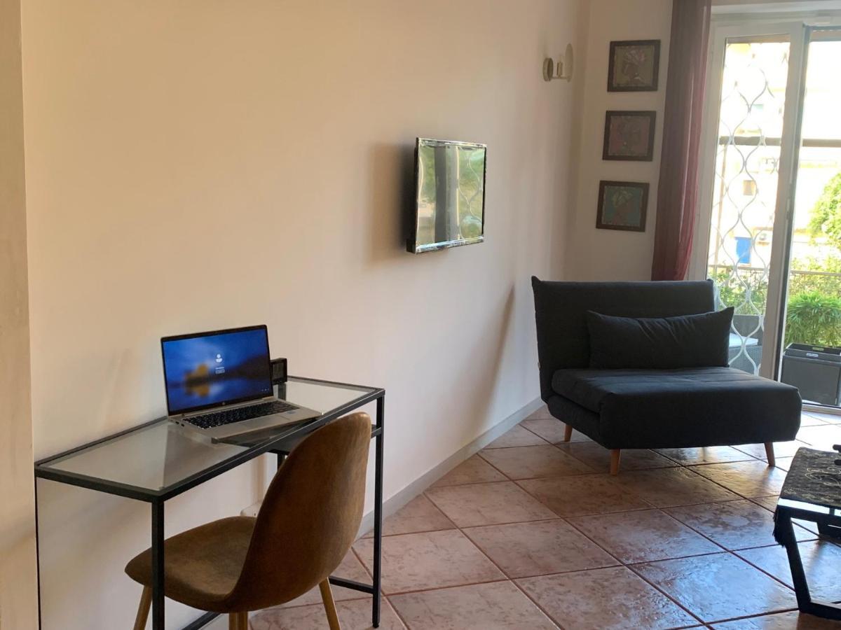 Appartamento Chez Nous Roma