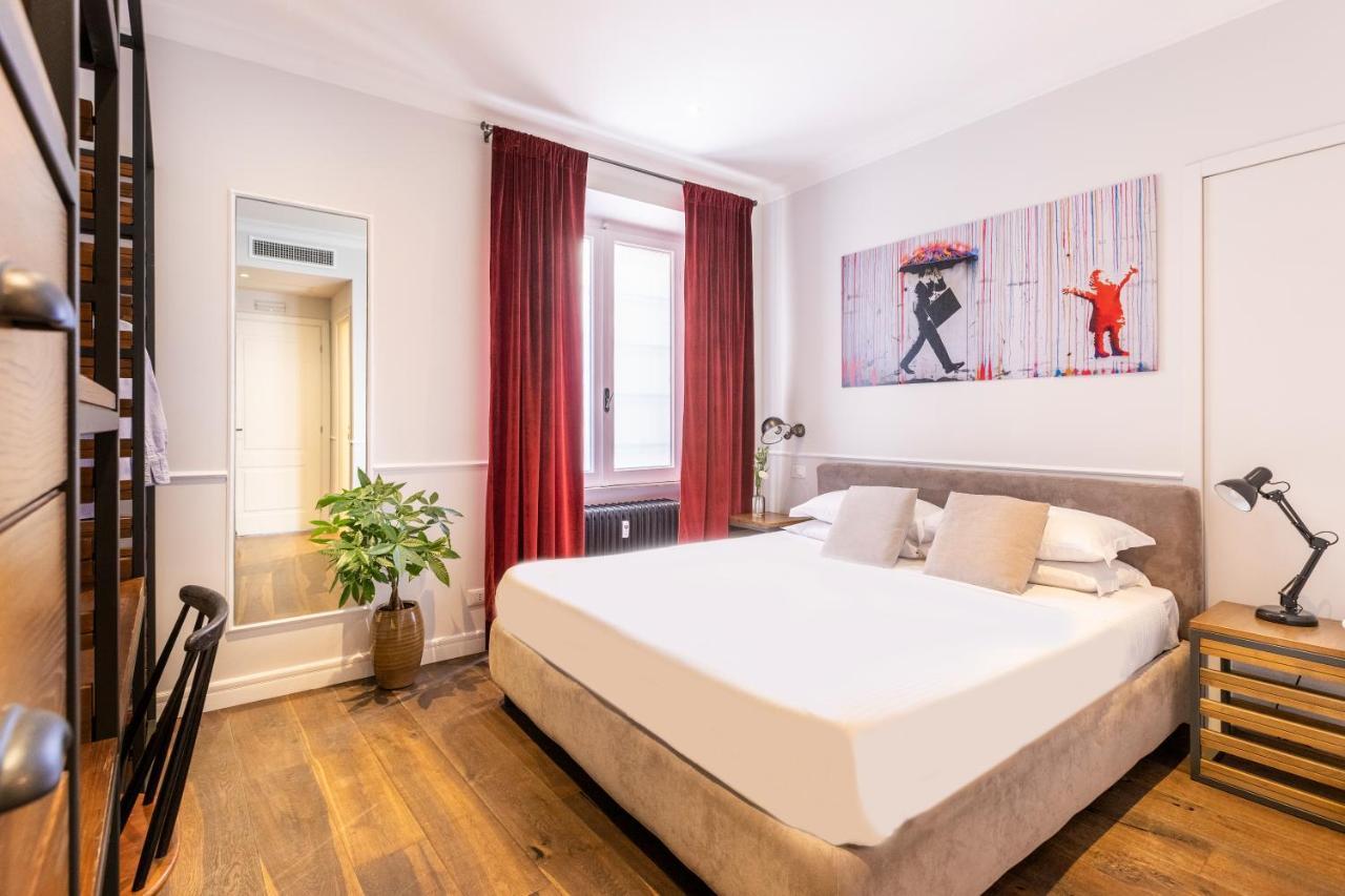 Guest house Corte By Hili Rome