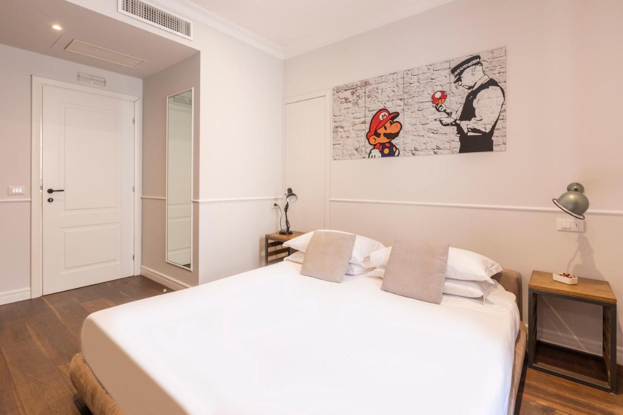 Corte By Hili Guest house