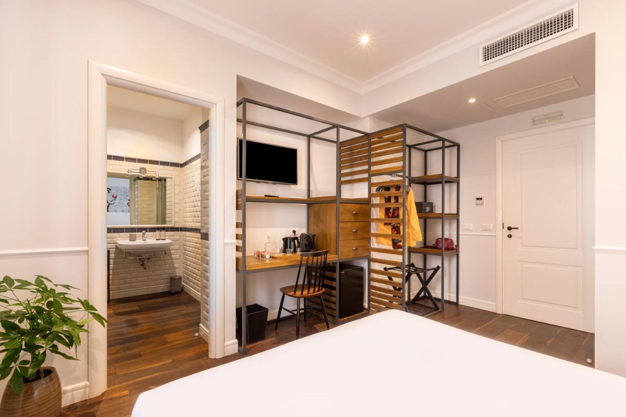 Corte By Hili Guest house Rome