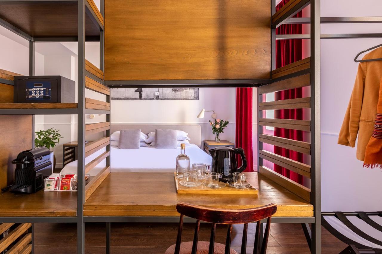 Corte By Hili Guest house Rome