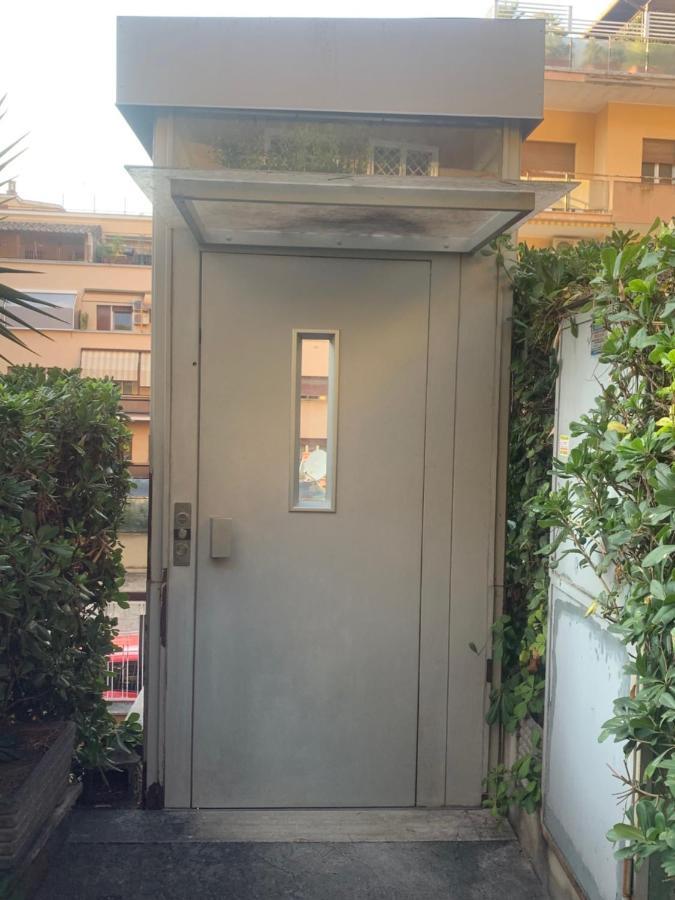 Appartement Chez Nous