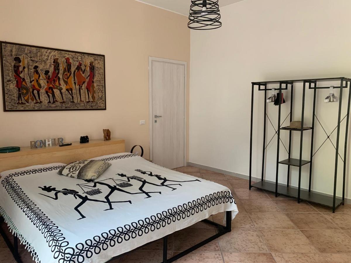 Appartement Chez Nous *