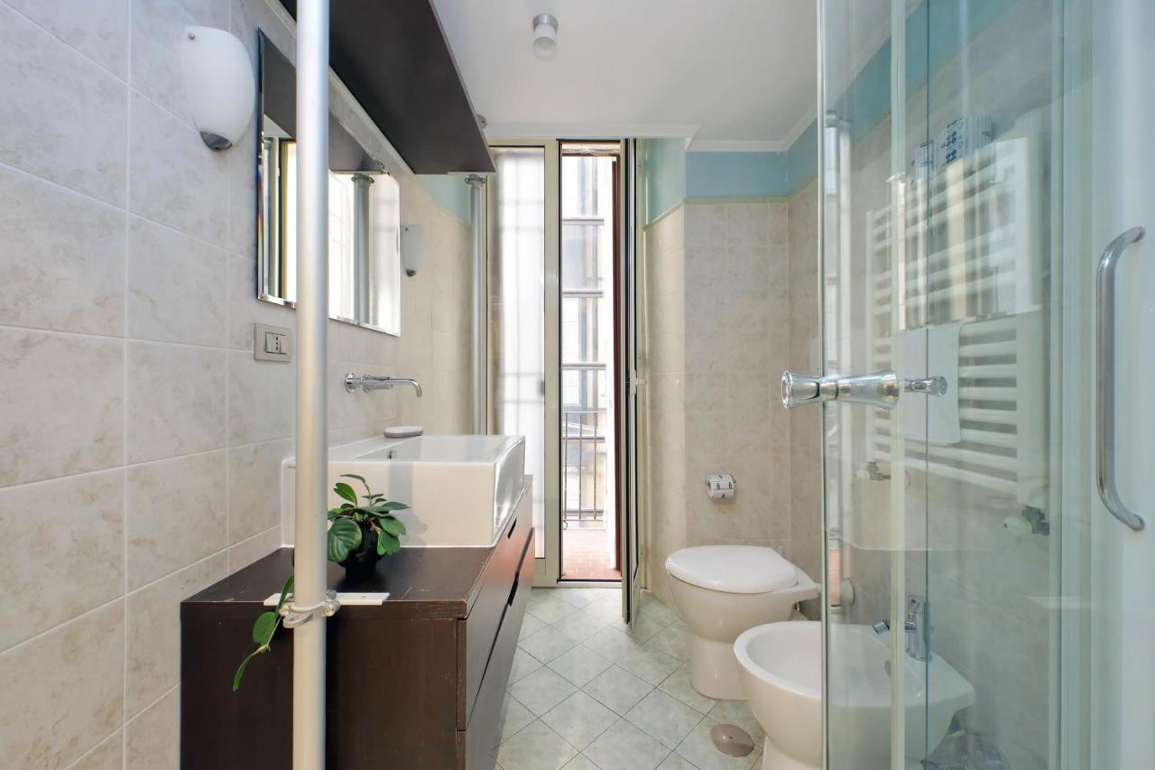 Vatican D'elite Apartment *