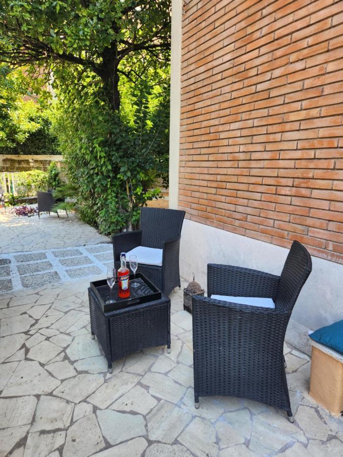 Chez Nous Rome