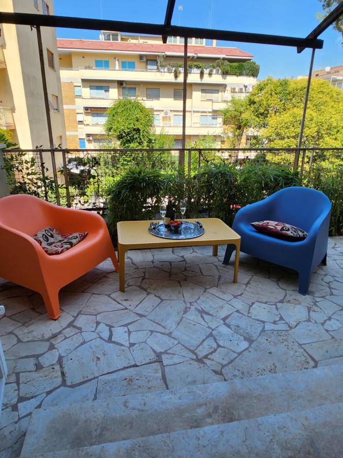 Chez Nous Roma