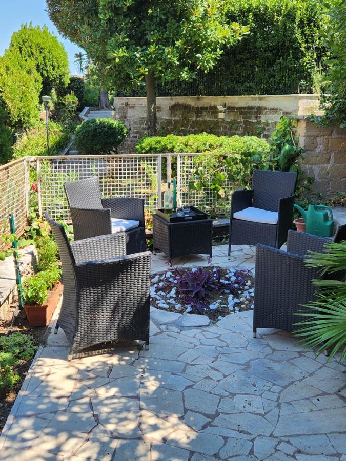 Chez Nous Roma