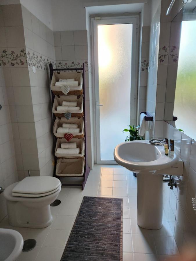 Chez Nous Appartamento