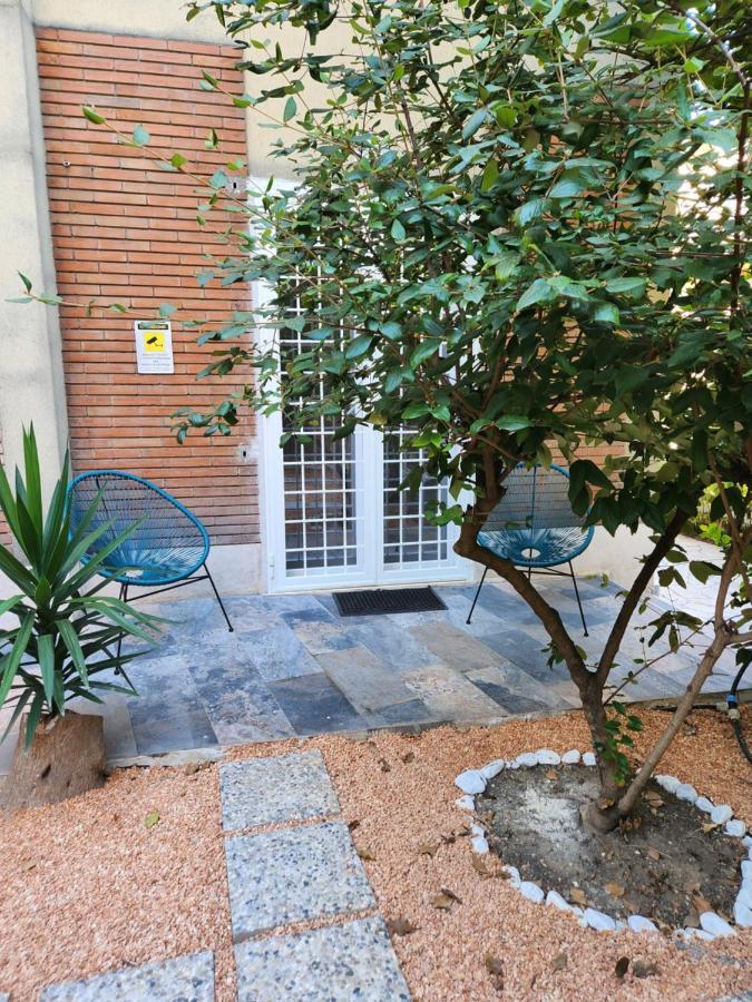 Chez Nous * Roma