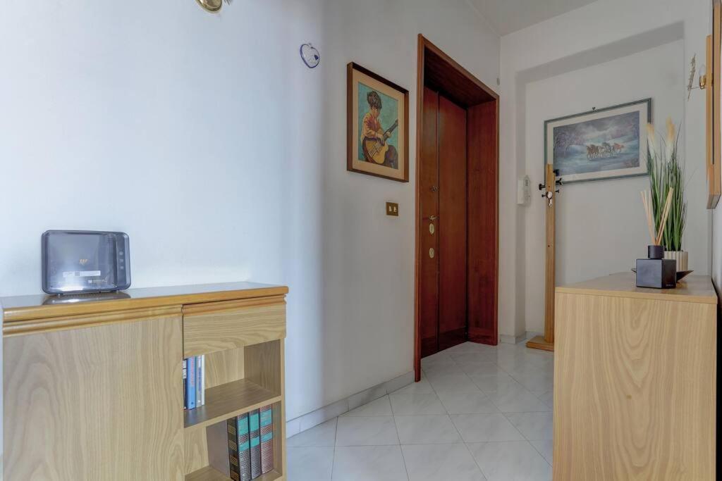 Apartment My Way Appartament Rome