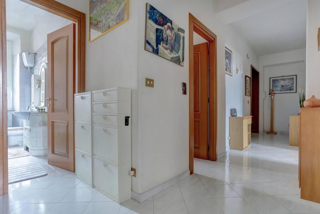 My Way Appartament Apartment