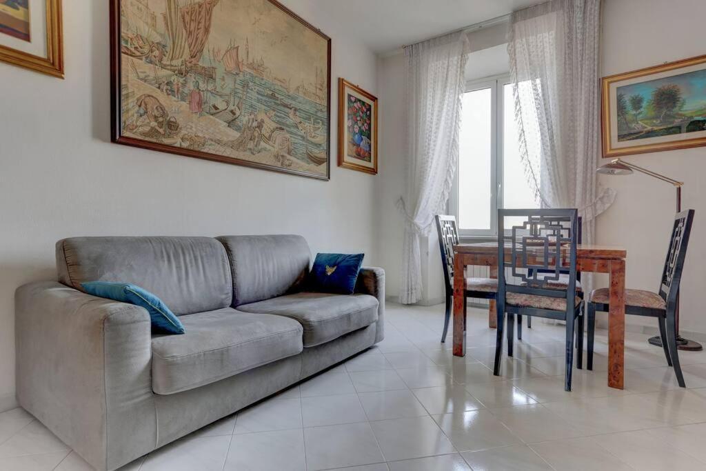 Apartment My Way Appartament