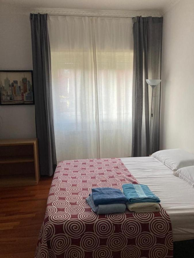 Apartment Casa Teti Rome
