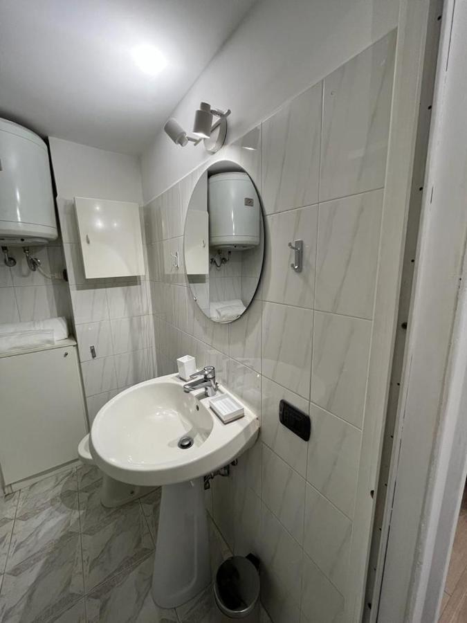 Trastevere Apartment *