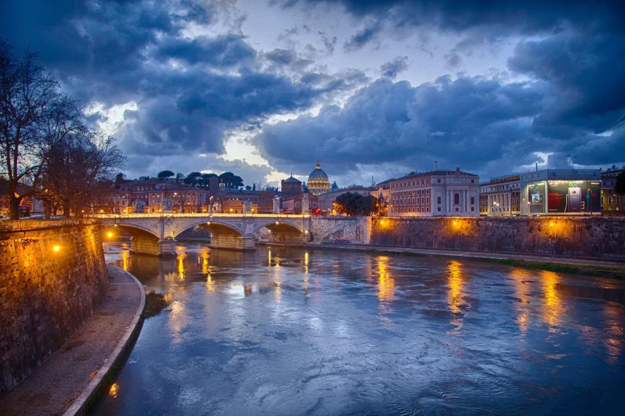Trastevere * Rome