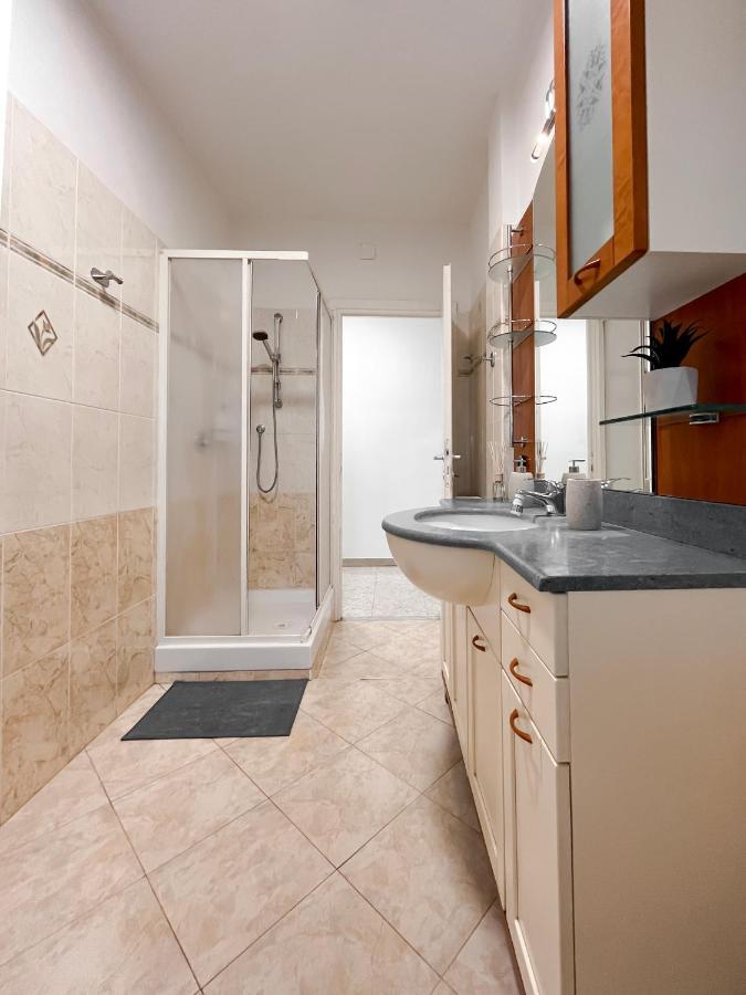 Appartement Horizon - Concept