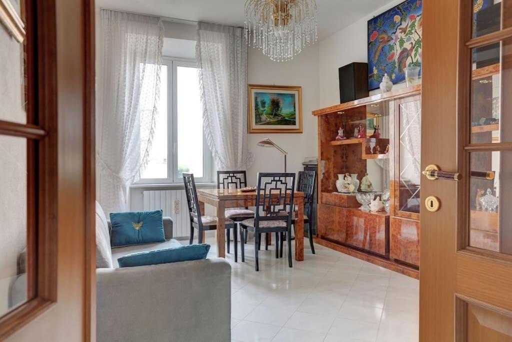 Apartment My Way Appartament Rome