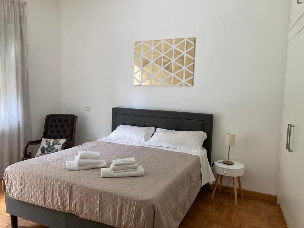 Apartamento Fairome 2 Pini *