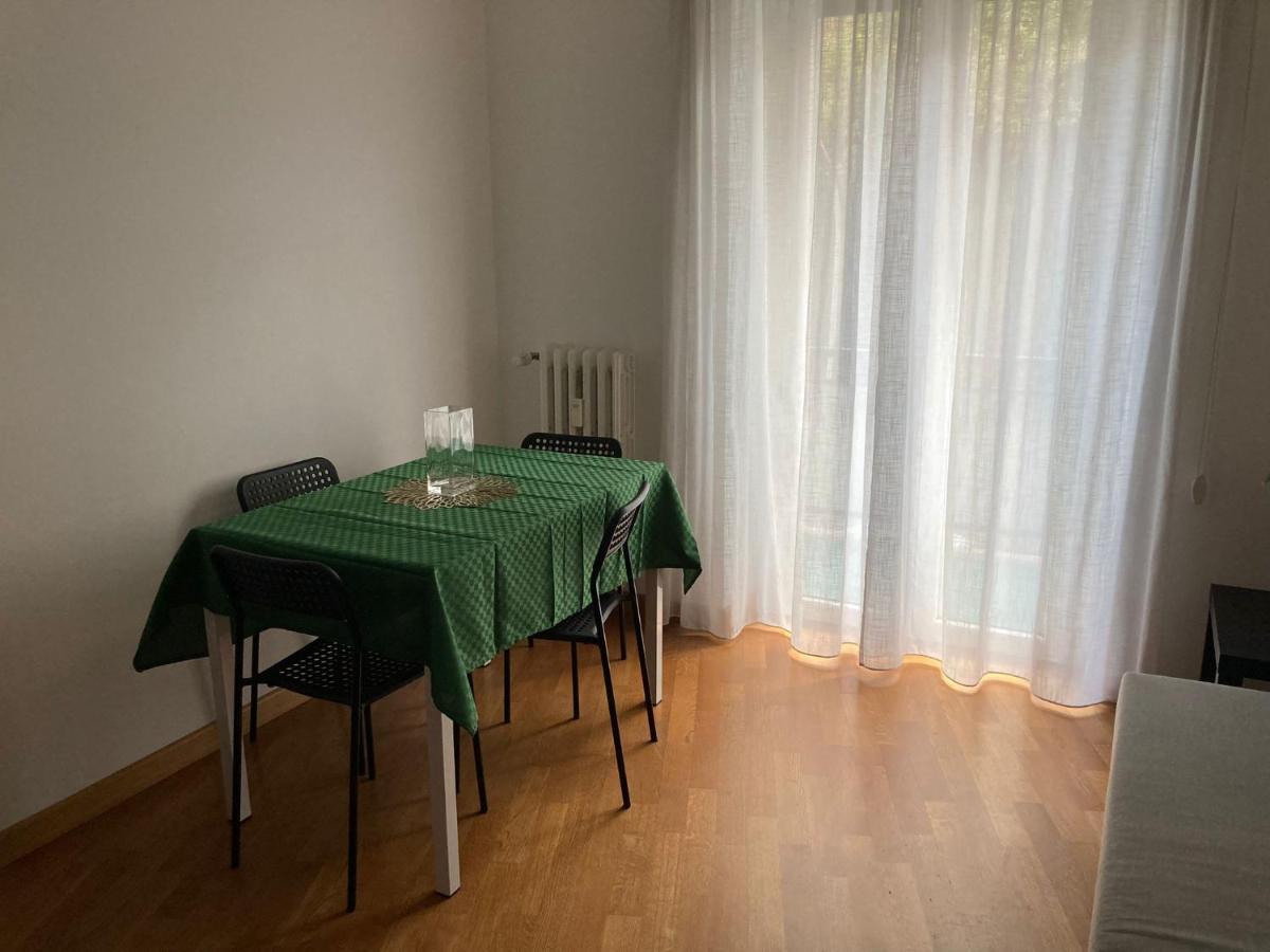 Apartamento Fairome 2 Pini *