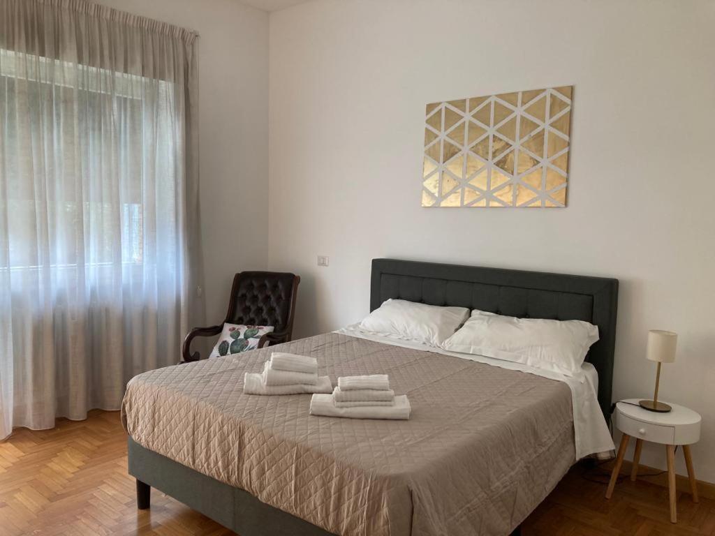 Apartamento Fairome 2 Pini Roma