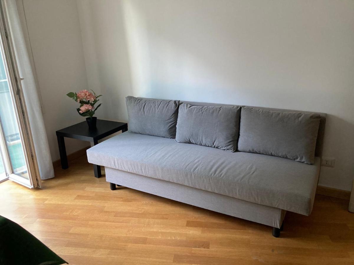 Fairome 2 Pini Apartamento