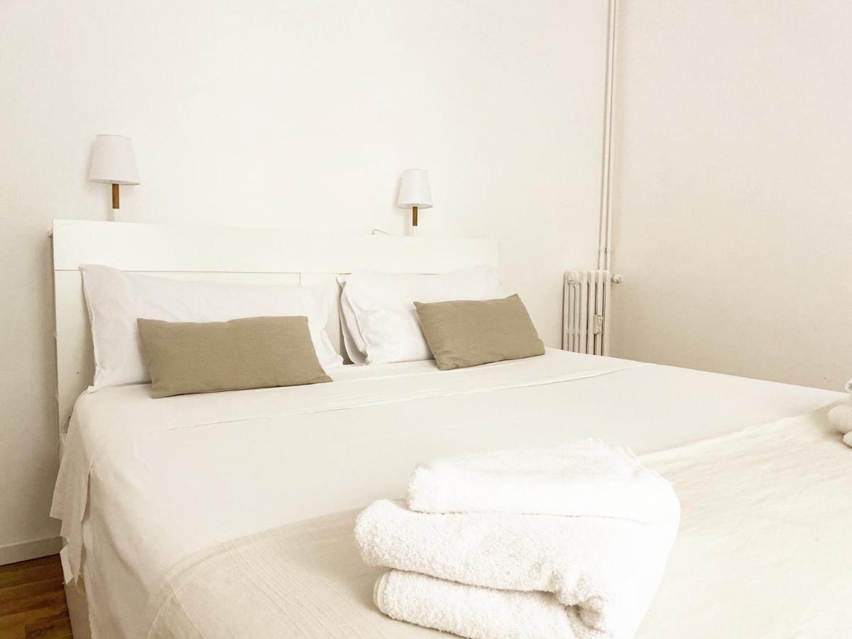 A Due Passi Da San Pietro, Vaticano Apartment Rome