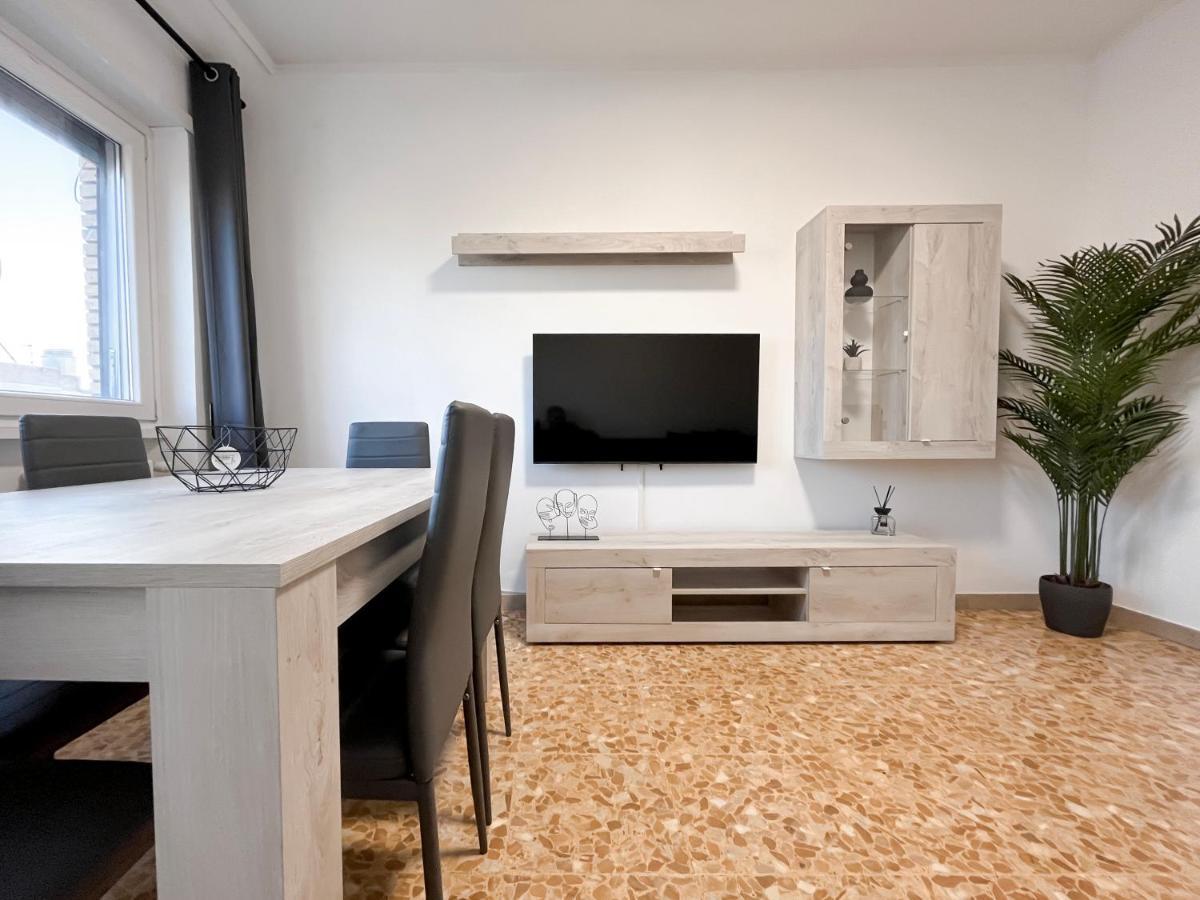 Appartement Horizon - Concept