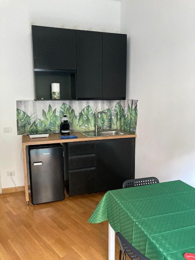 Apartamento Fairome 2 Pini *