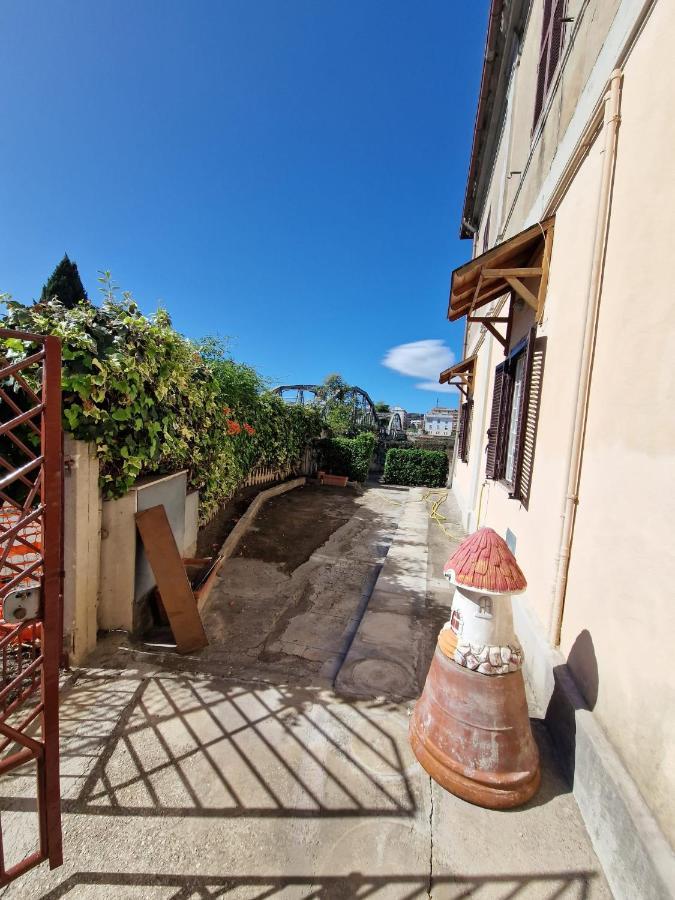 Per Chi Ama Prendere Il Caffe In Terrazzo Appartement *