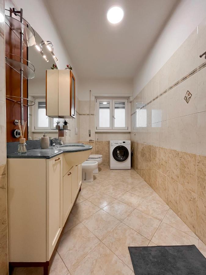 Appartement Horizon - Concept