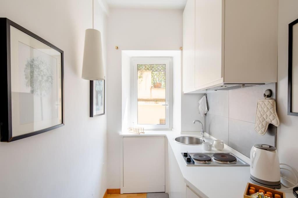 Domus Paolina Appartement