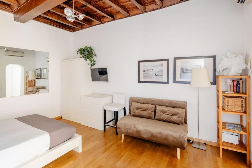 Apartamento Domus Paolina *