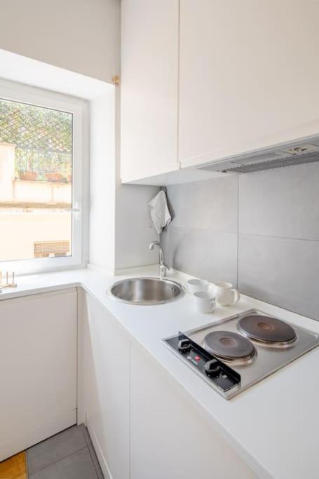Domus Paolina Apartamento *