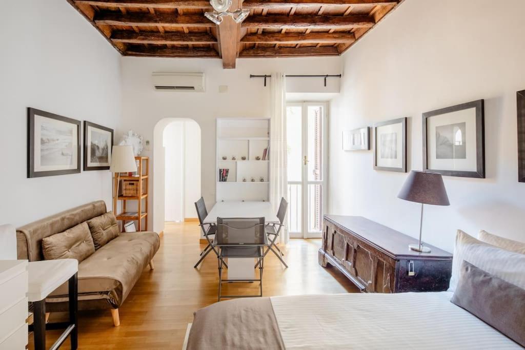 Domus Paolina Apartamento