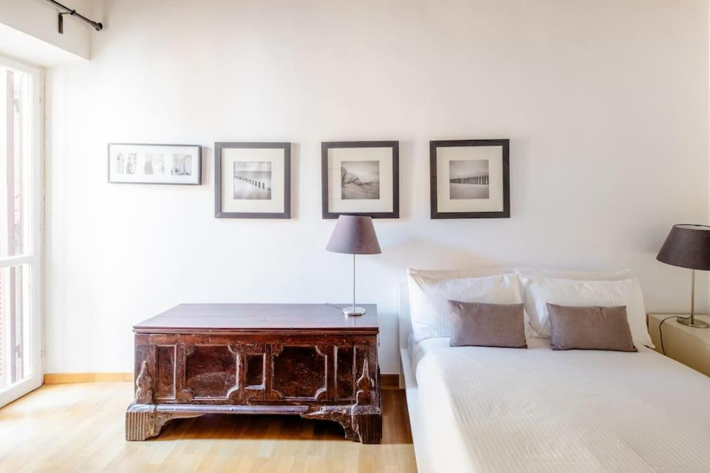 Appartement Domus Paolina