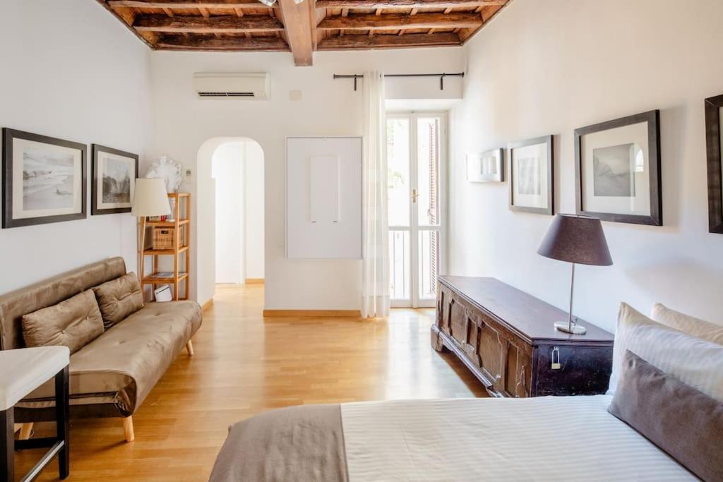Domus Paolina Appartement Rome