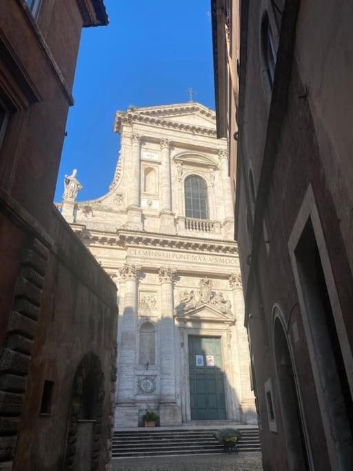 Apartamento Domus Paolina *