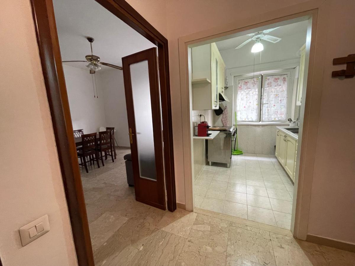 Mysweethome Near The Vatican Holiday home *