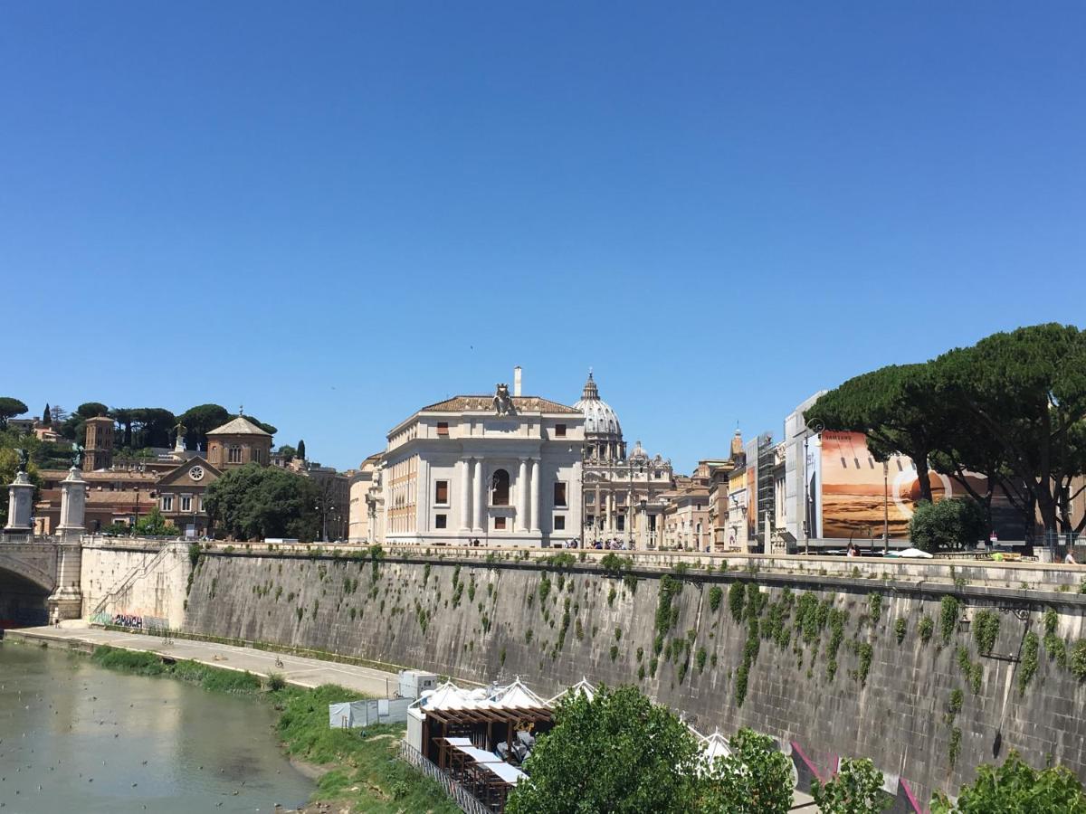 Mysweethome Near The Vatican Holiday home Rome