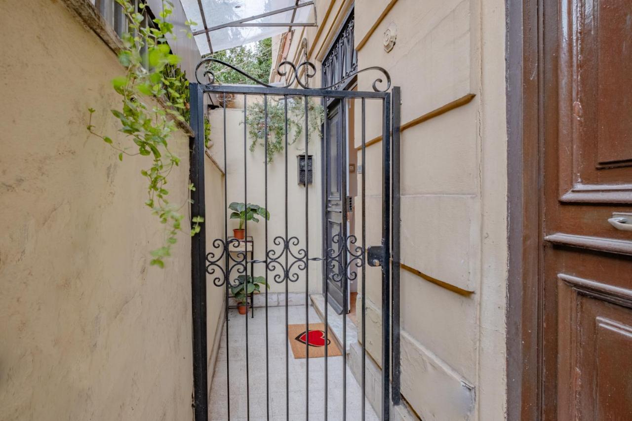 Vatican Garden Home Apartment