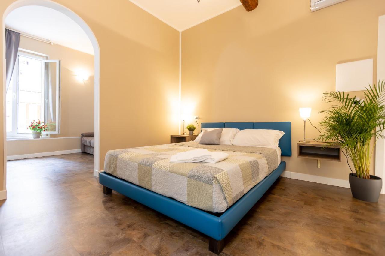 Sweet Vite - Piazza Di Spagna Guest house