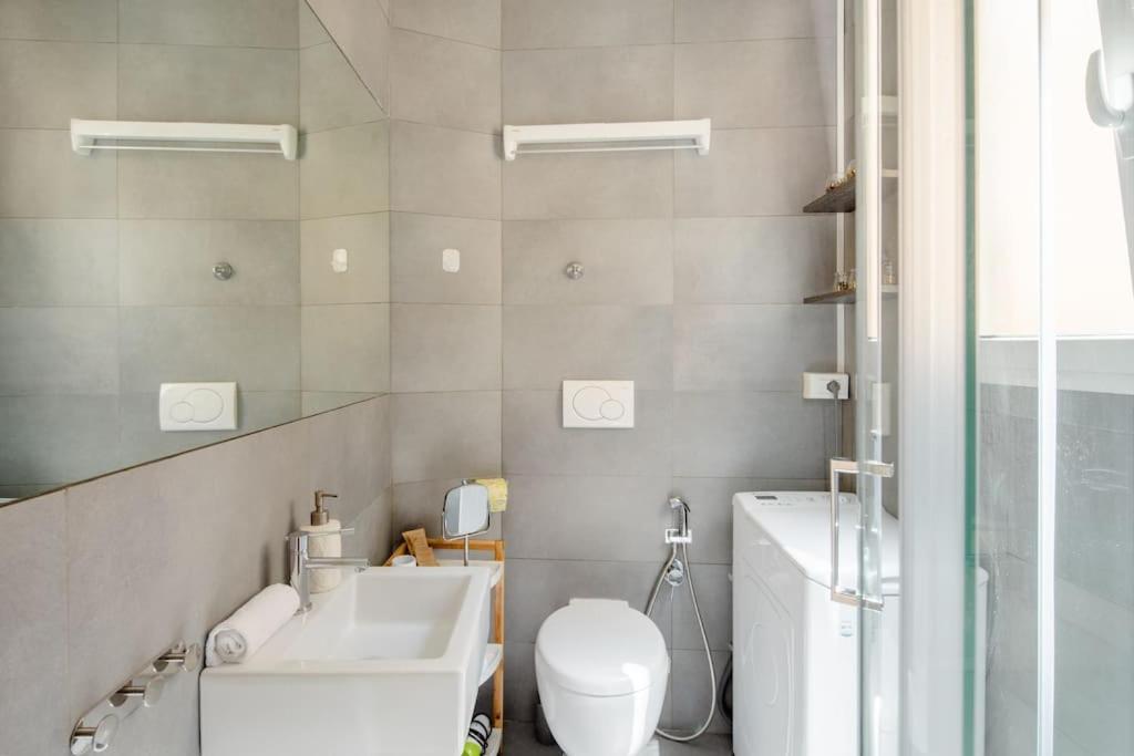 Domus Paolina Appartement