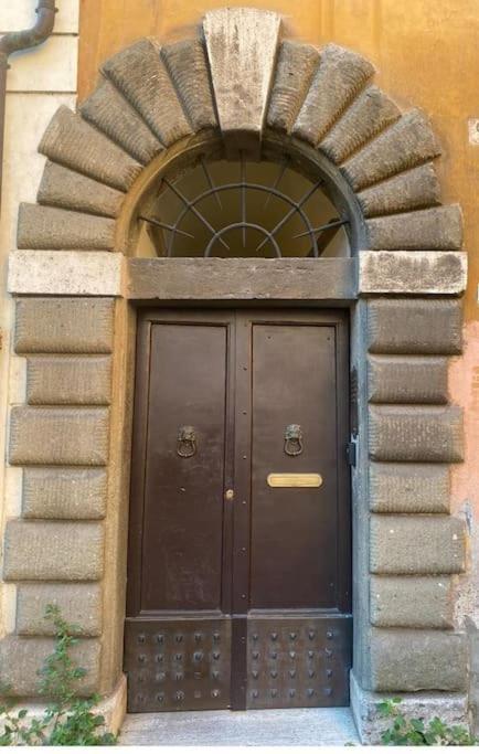 Domus Paolina Appartement Rome