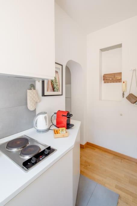 Domus Paolina Appartement Rome