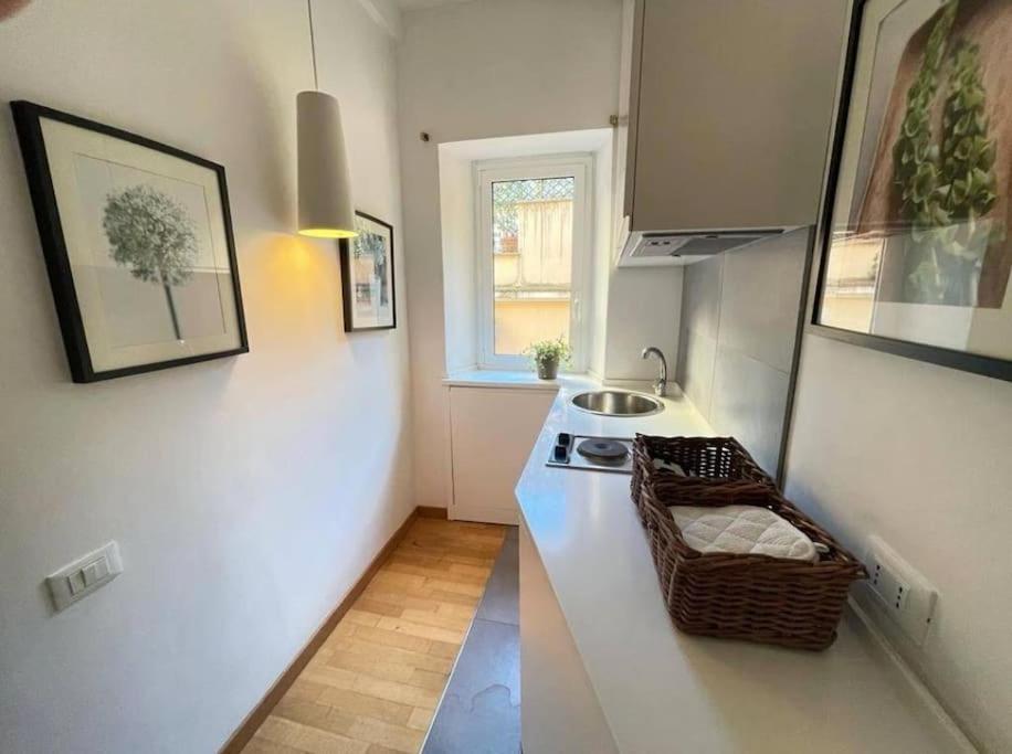 Appartement Domus Paolina Rome