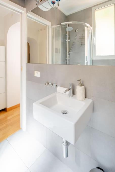 Domus Paolina Appartement Rome