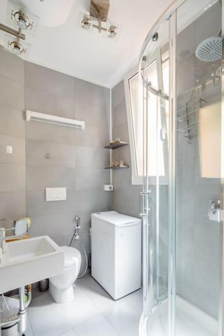 Domus Paolina Appartement *