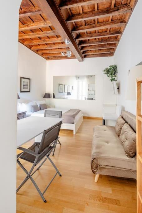 Appartement Domus Paolina *