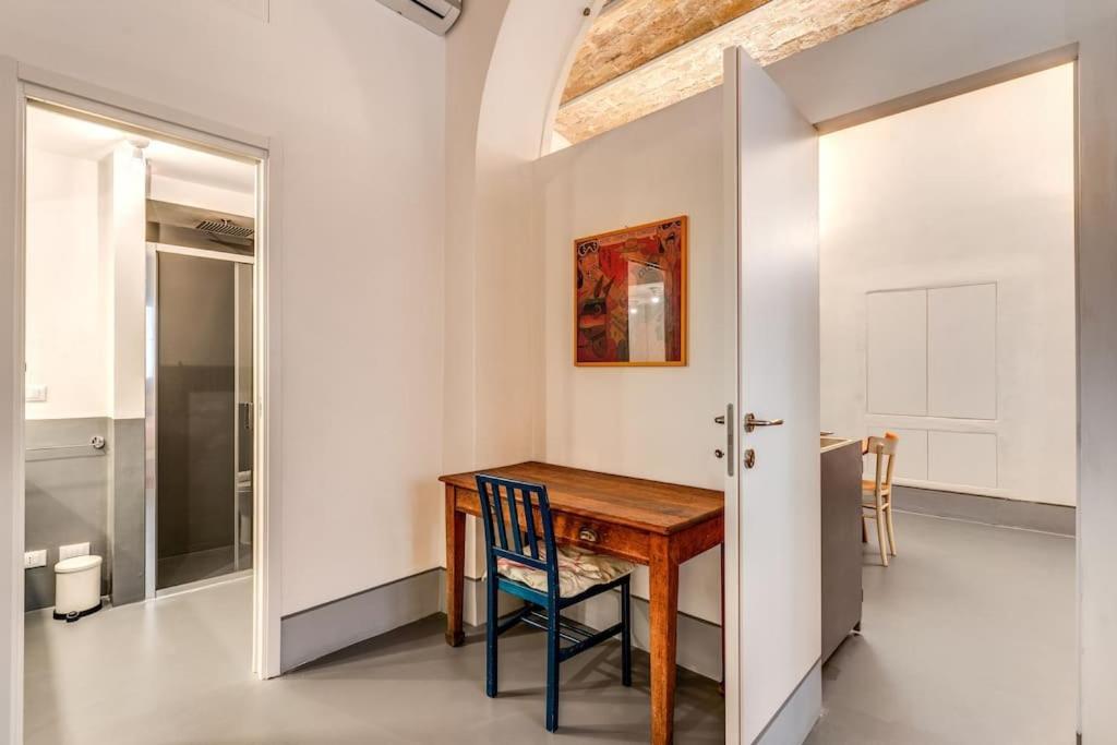 Trastevere 2 Bdr Orto Botanico With Private Patio Rome