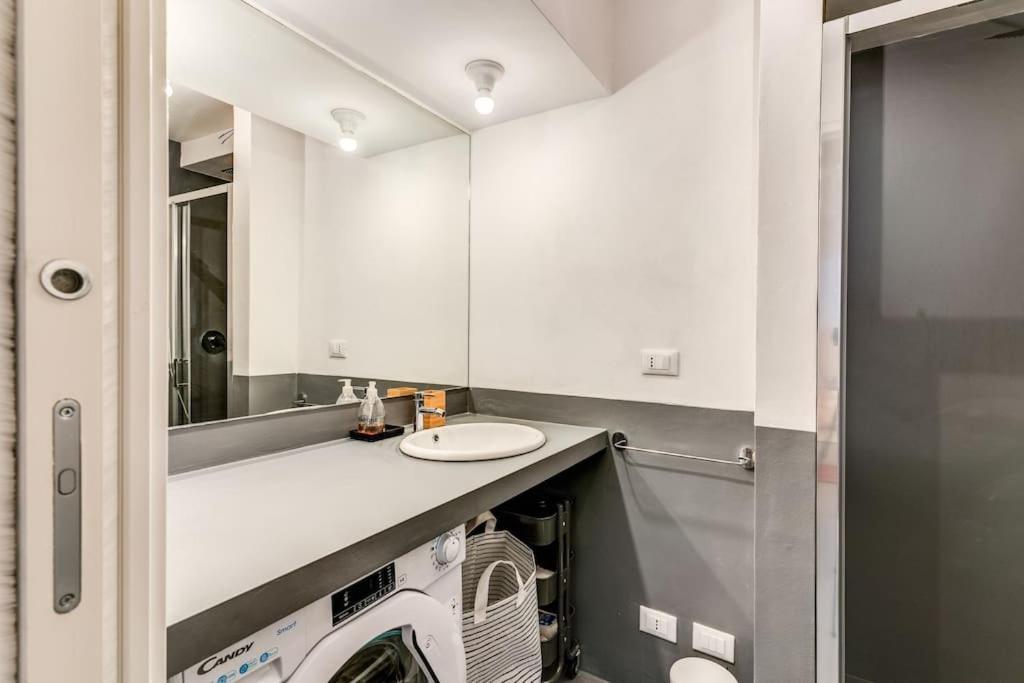 Trastevere 2 Bdr Orto Botanico With Private Patio Rome